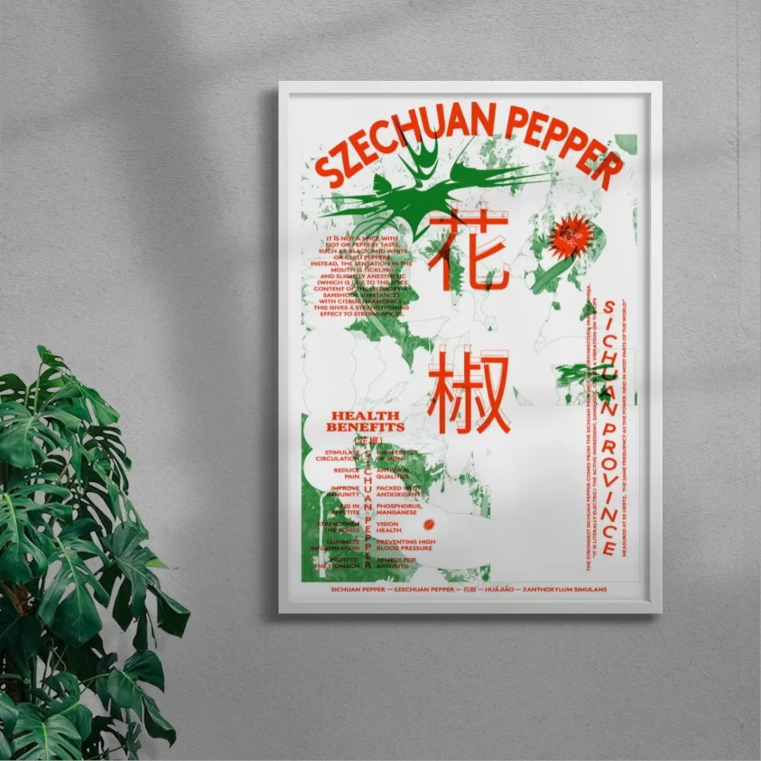 Szechuan Pepper - Image 4
