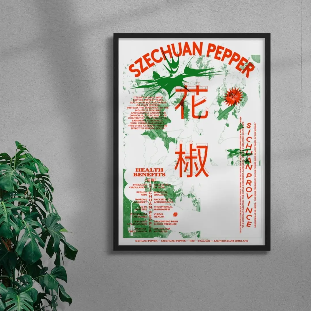 Szechuan Pepper - Image 4