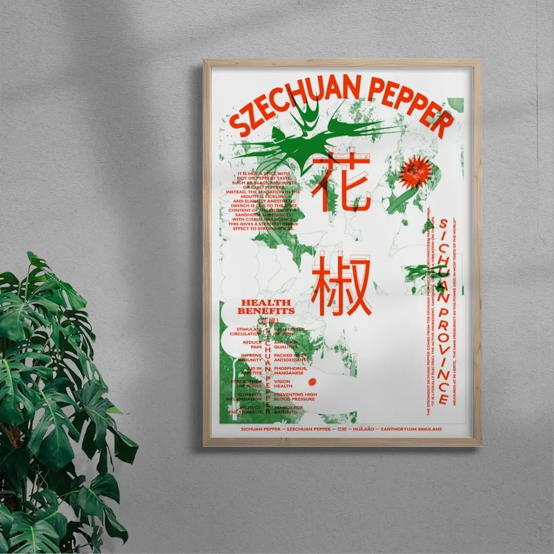 Szechuan Pepper - Image 6