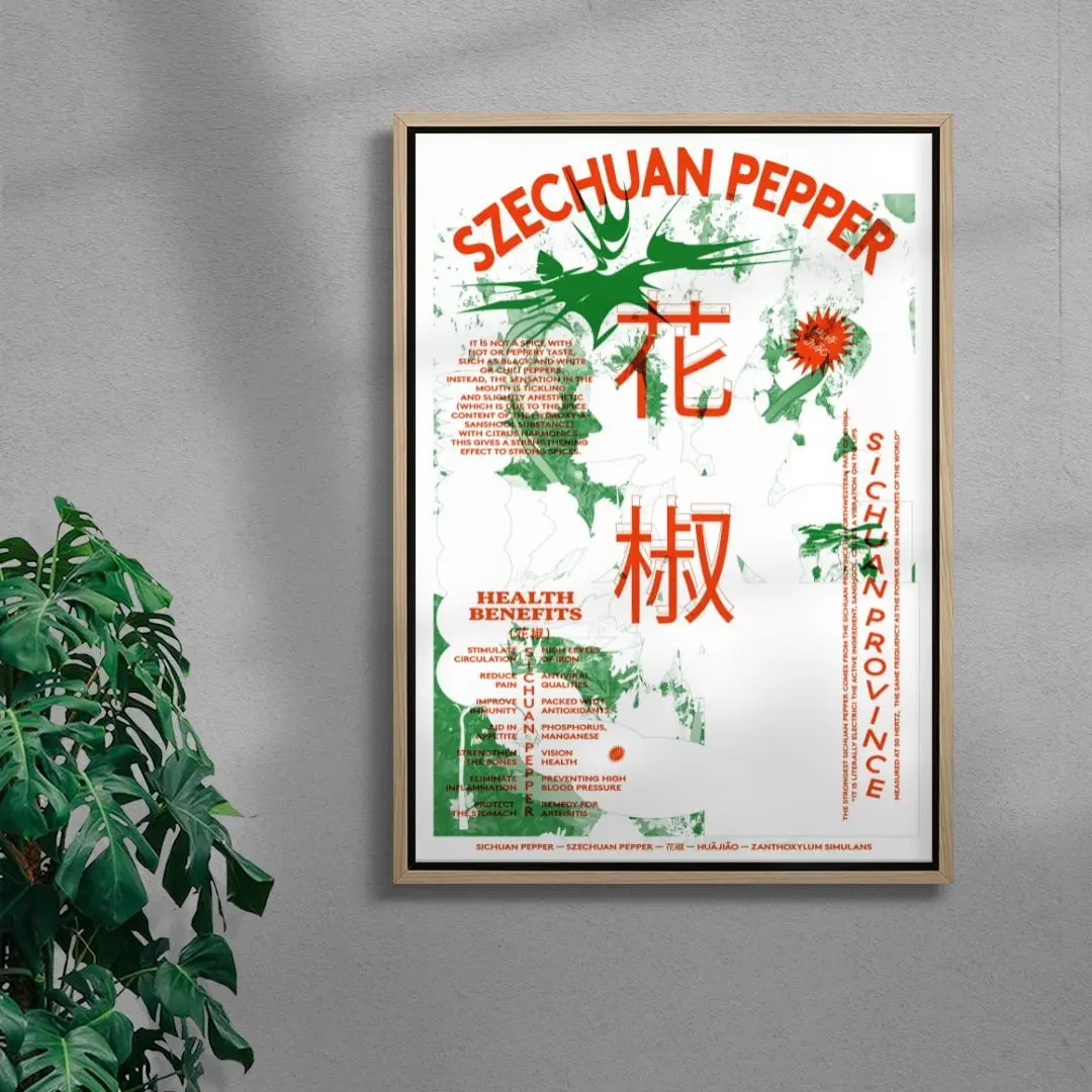 Szechuan Pepper - Image 4