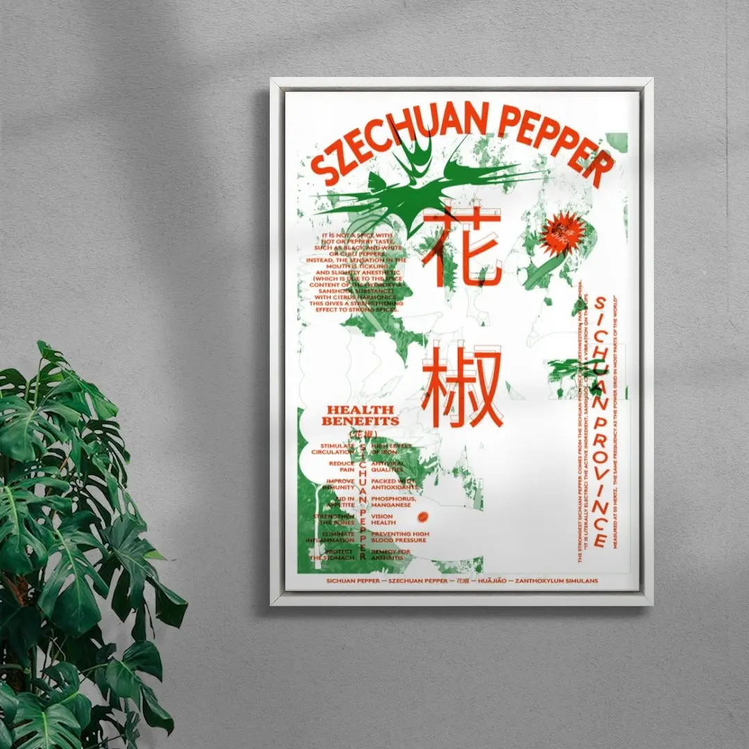 Szechuan Pepper - Image 5