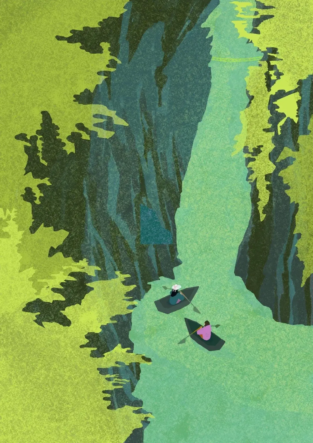 Takachiho Gorge - Image 2