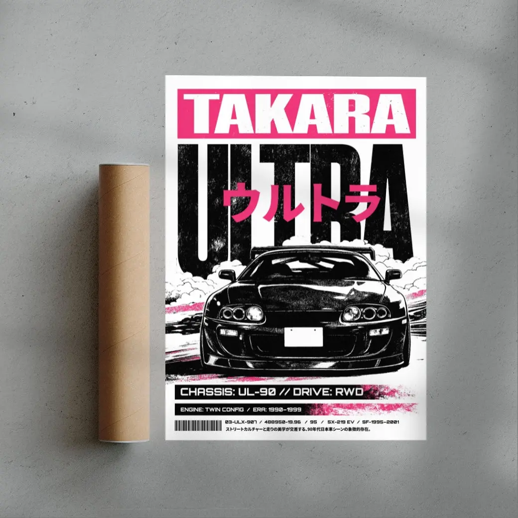 TAKARA (ft. Todd Pham) - Image 3
