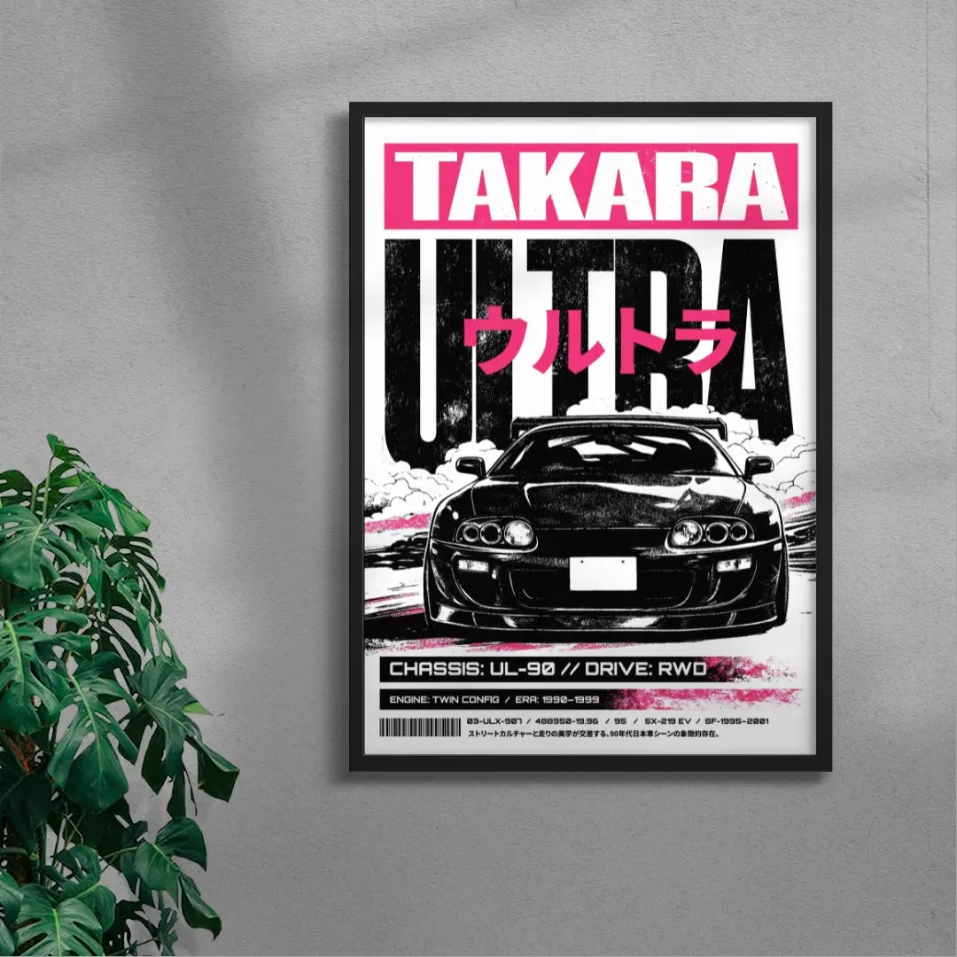 TAKARA (ft. Todd Pham) - Image 4