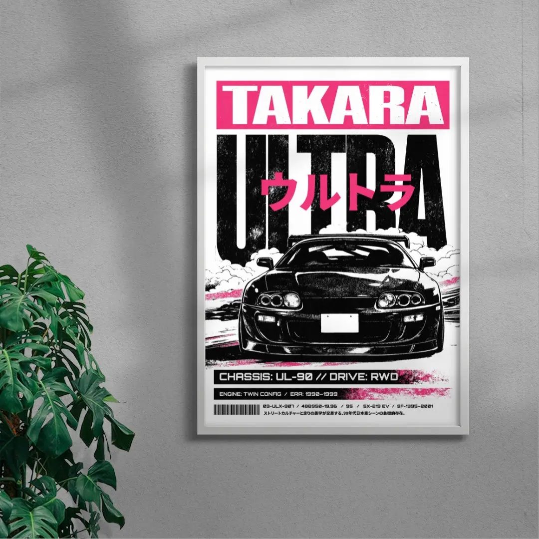 TAKARA (ft. Todd Pham) - Image 5