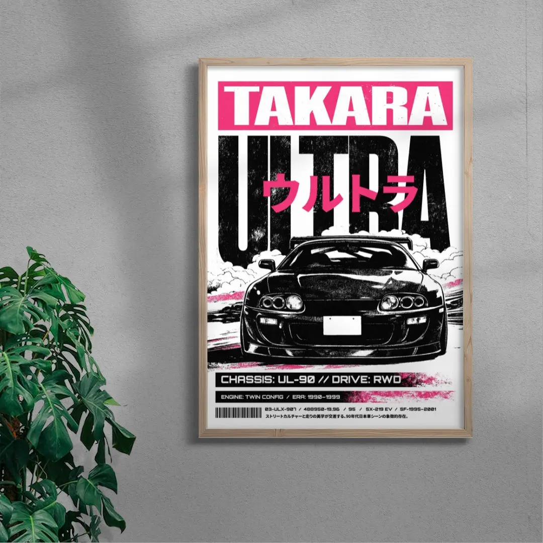 TAKARA (ft. Todd Pham) - Image 6