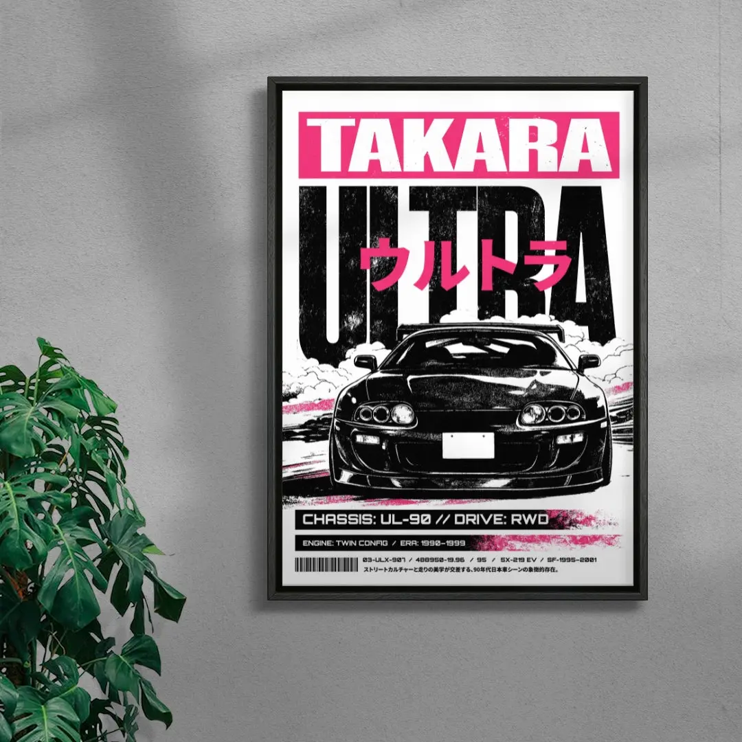 TAKARA (ft. Todd Pham) - Image 4