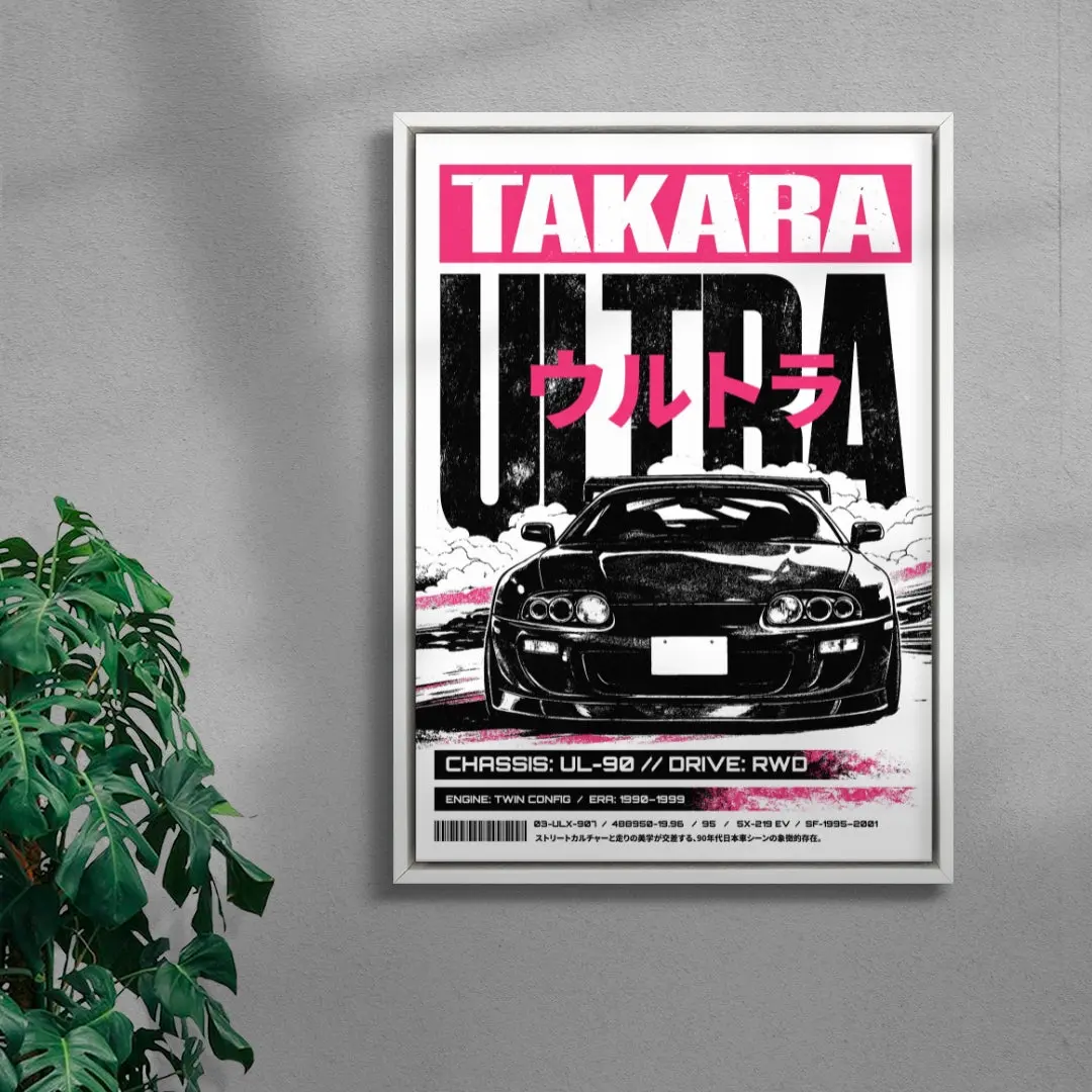 TAKARA (ft. Todd Pham) - Image 5