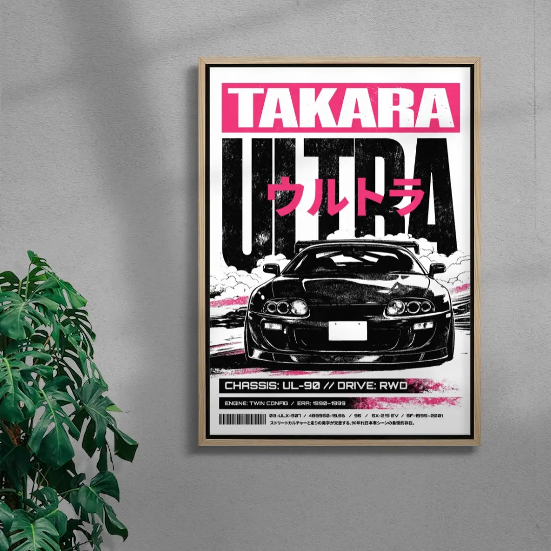 TAKARA (ft. Todd Pham) - Image 6