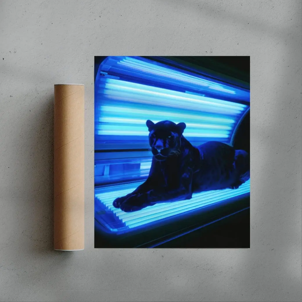 TANNED. - Image 3