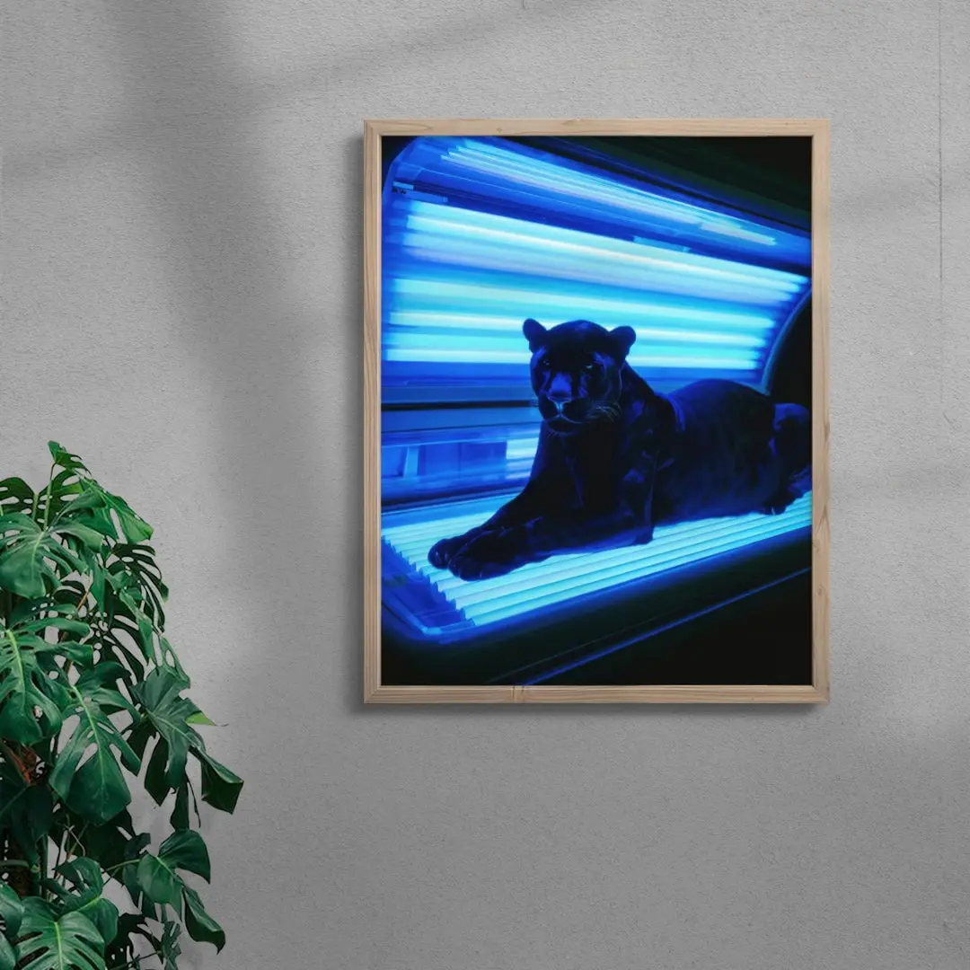 TANNED. - Image 6