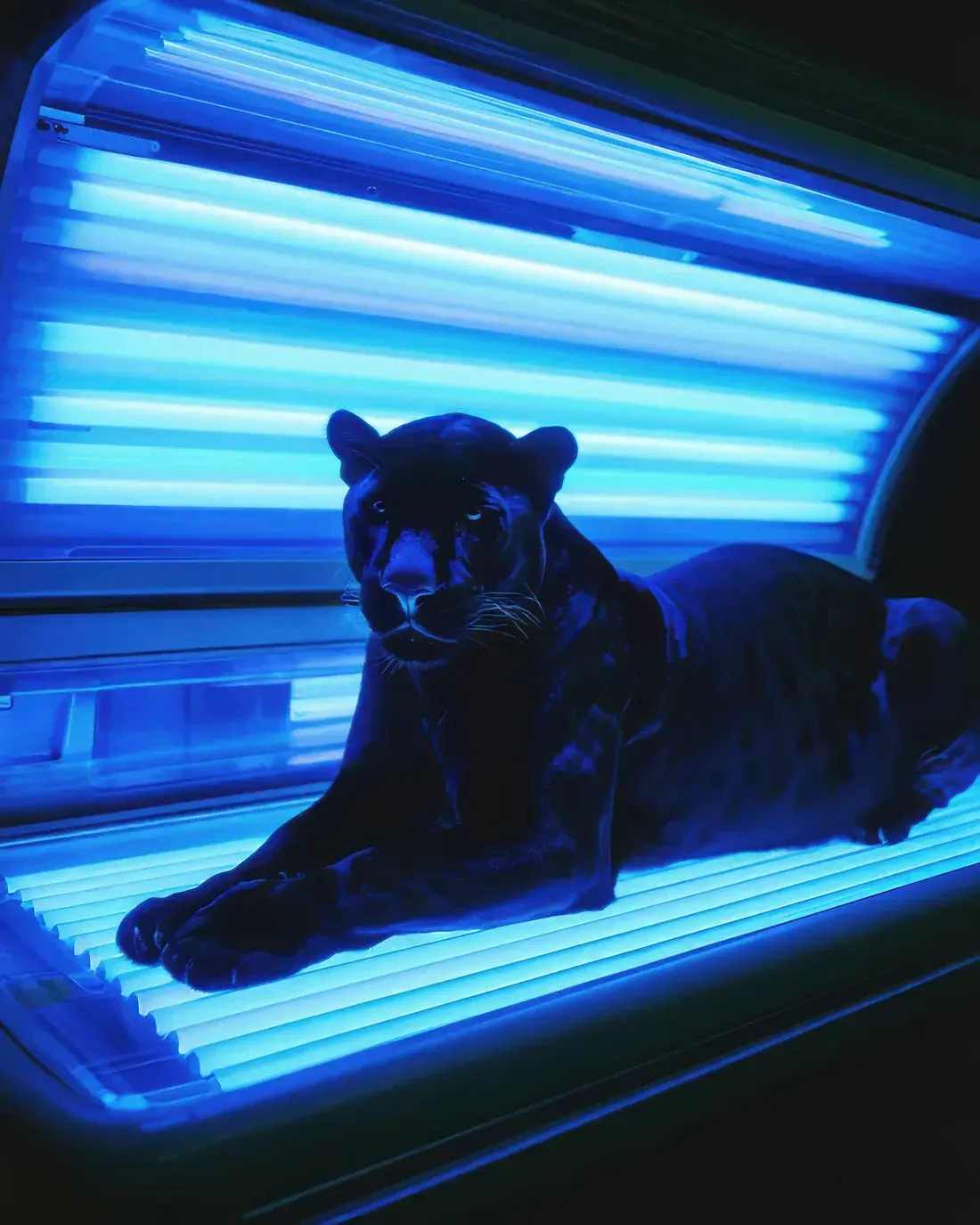 TANNED. - Image 2