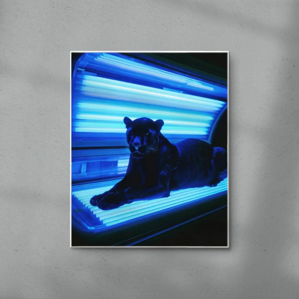 TANNED. - Image 3