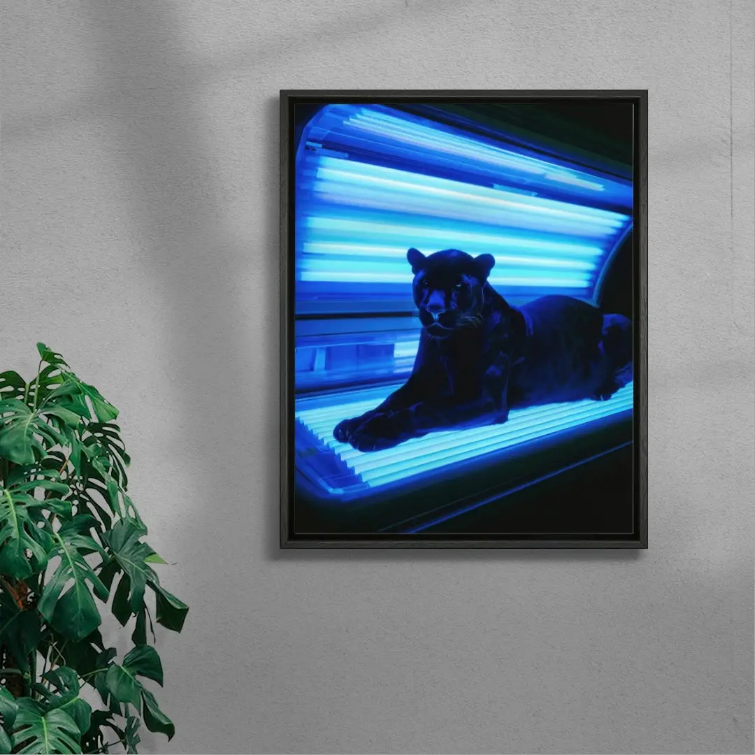 TANNED. - Image 4