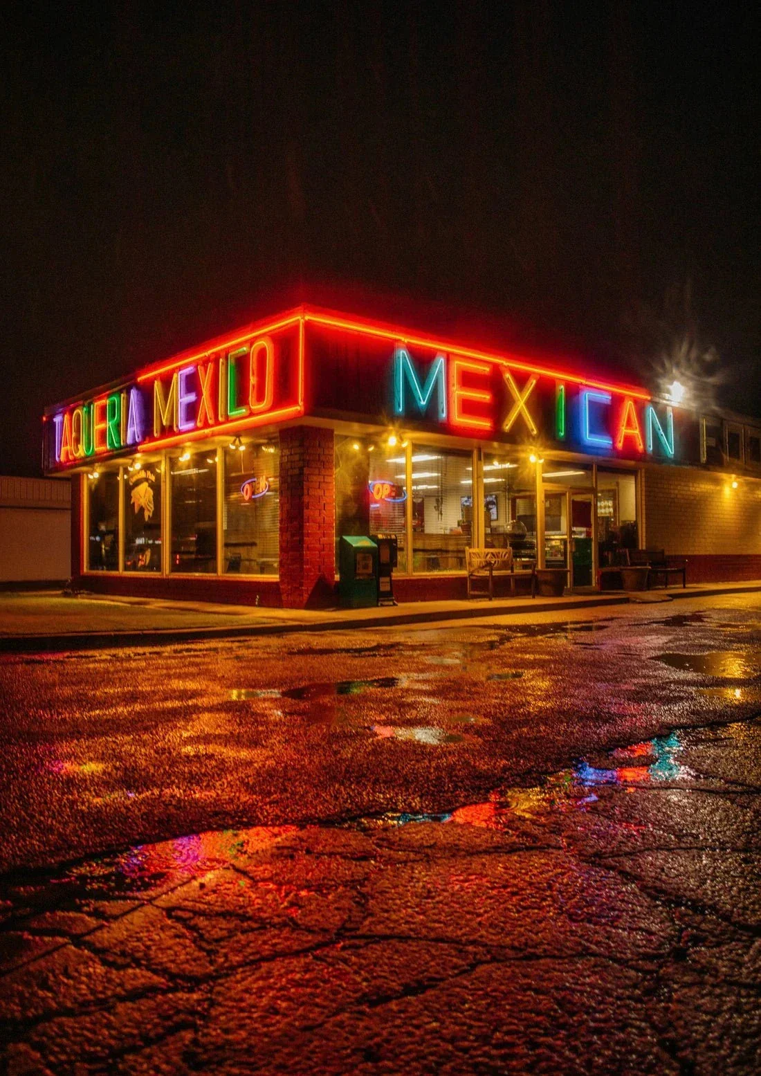 Taqueria Mexico - Image 2