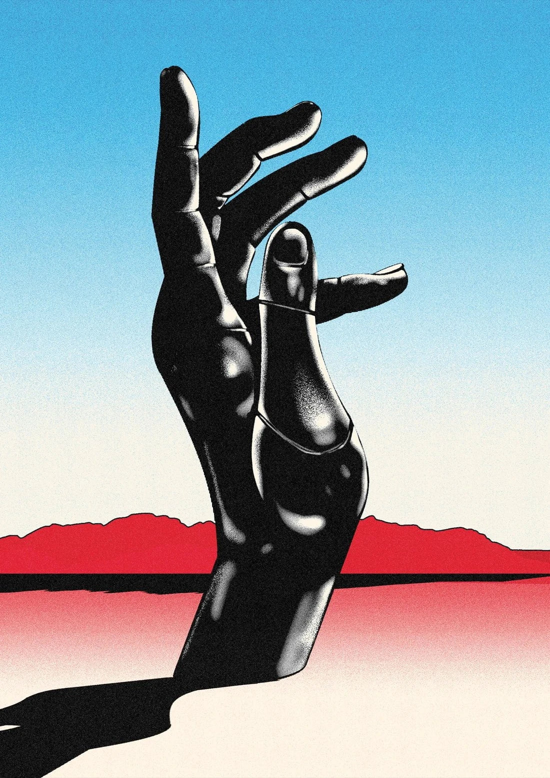 Tatooine Hand Models Wanted - Image 2