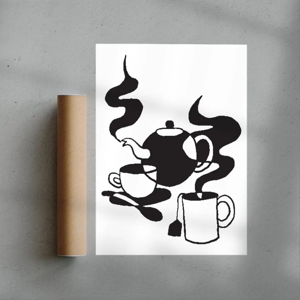 TEA PARTY - Image 2