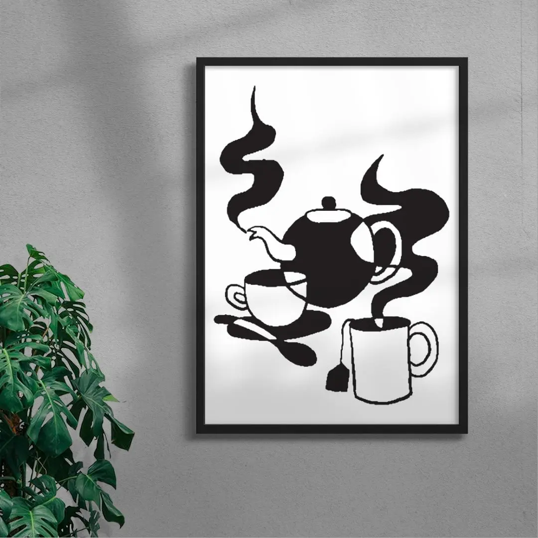 TEA PARTY - Image 3