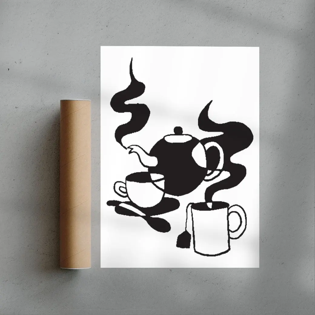 TEA PARTY - Image 2