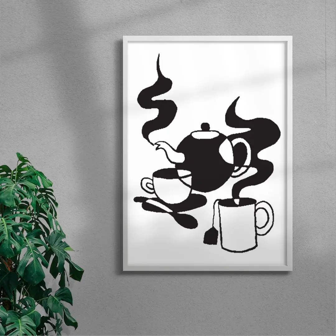 TEA PARTY - Image 4