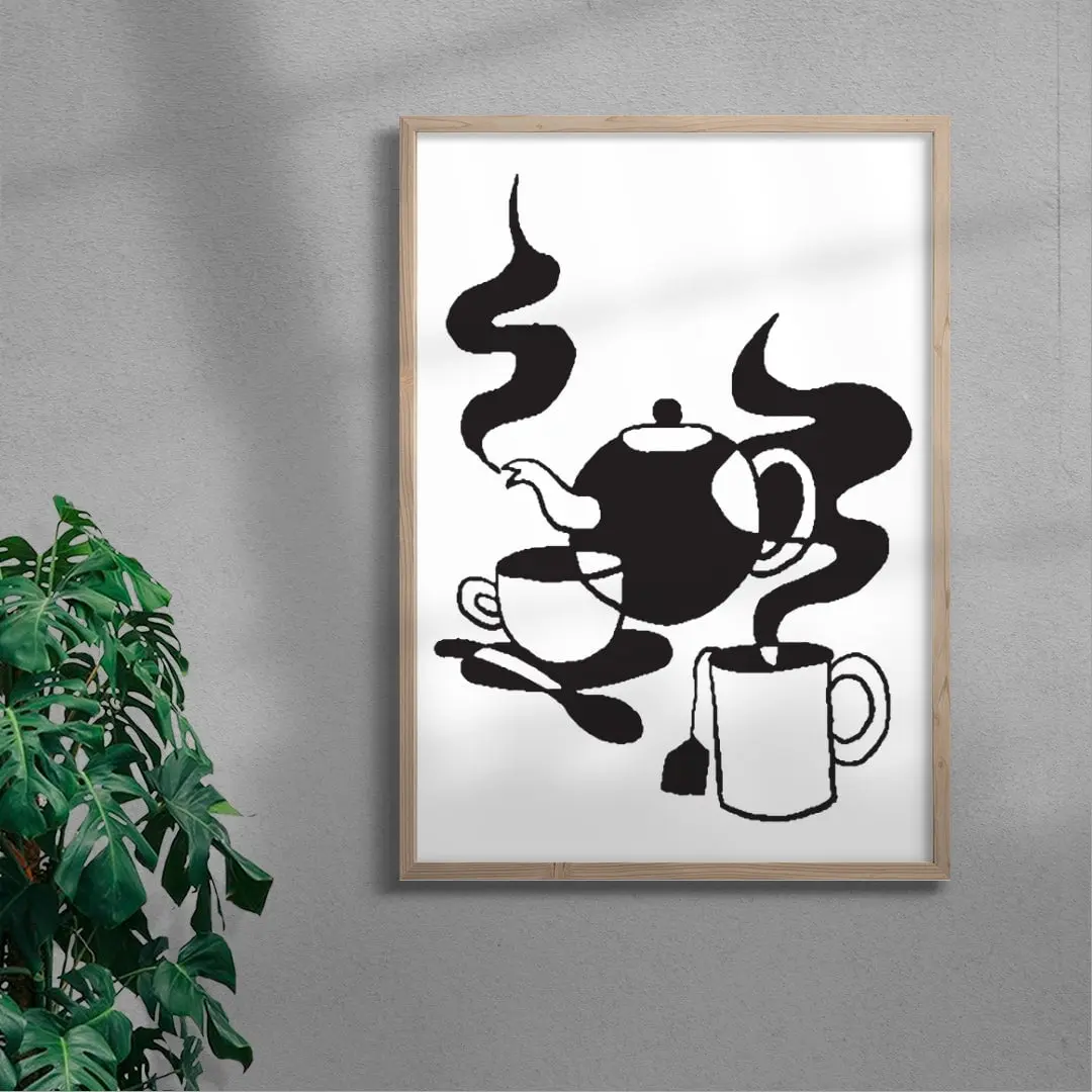 TEA PARTY - Image 5