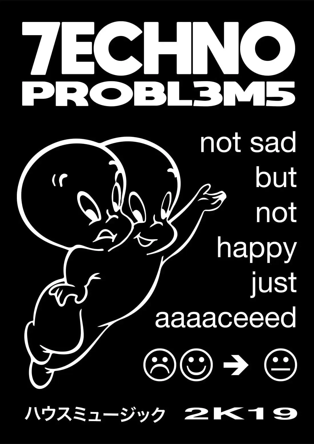 TECHNO PROBLEMS - Image 2