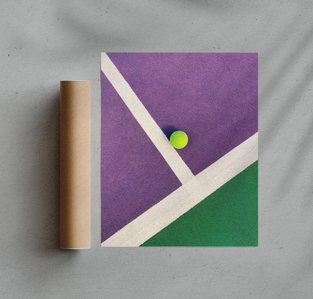 Tennis 3 - Image 3