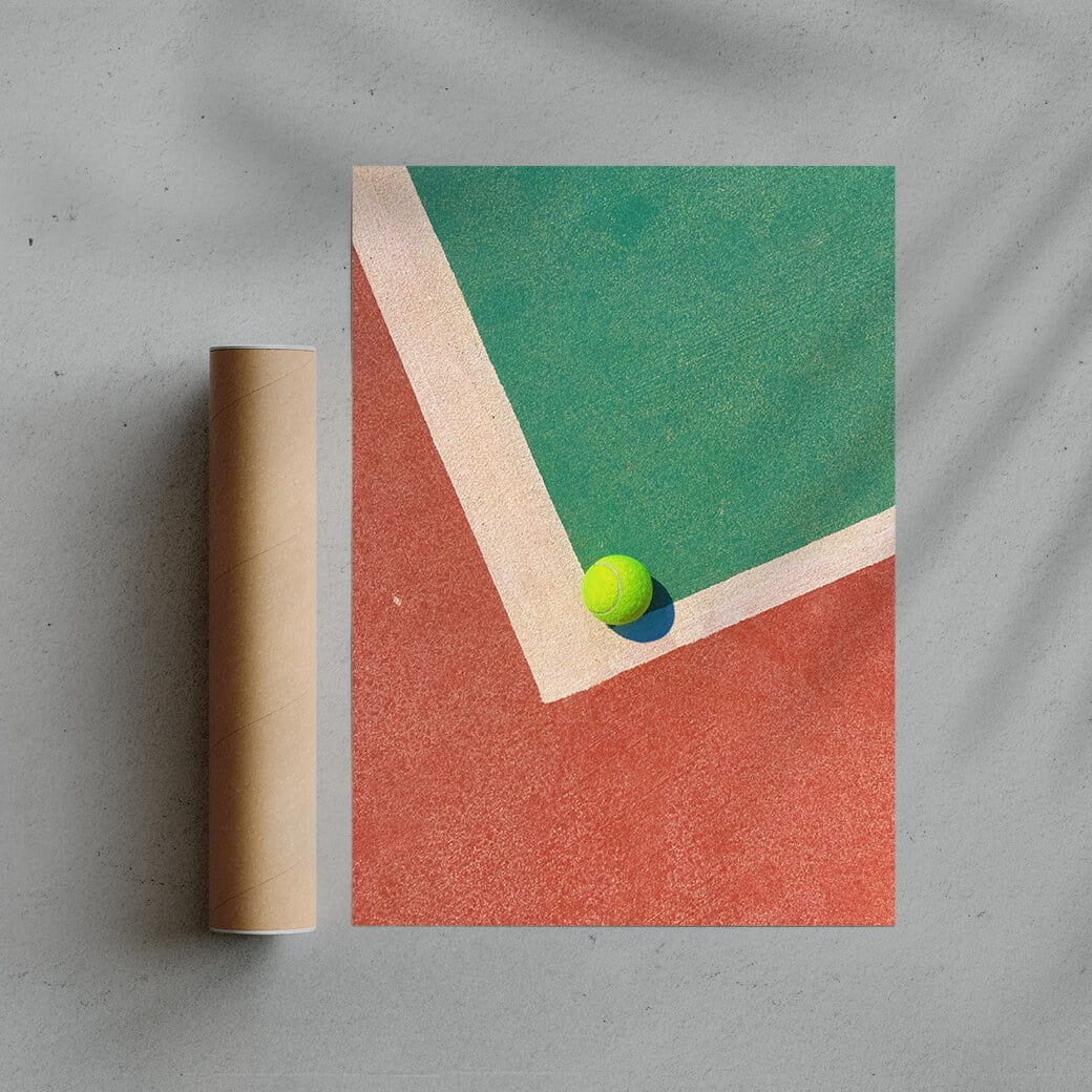 Tennis 4 - Image 3