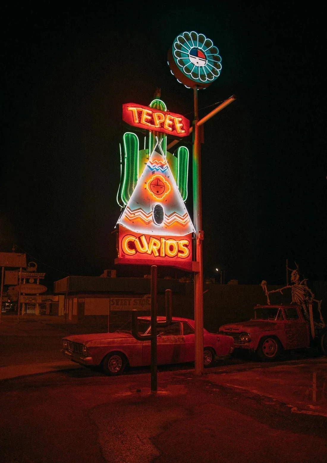 Tepee Curios - Image 2