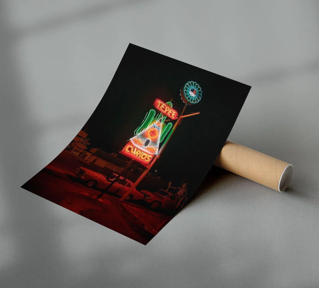 Tepee Curios - Image 3
