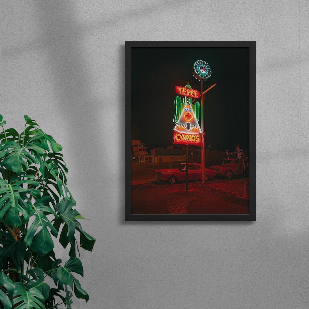 Tepee Curios - Image 4