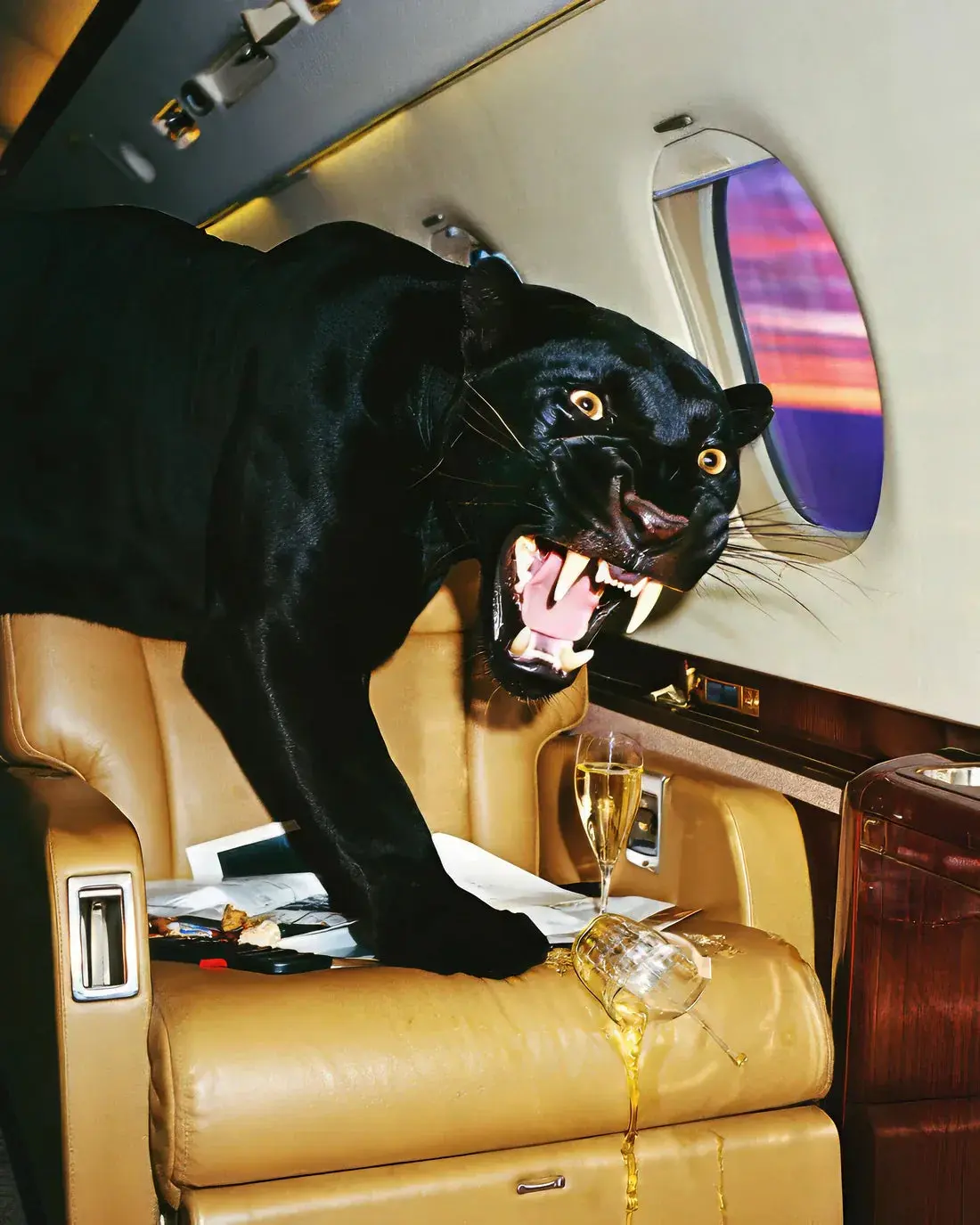 TEST - PRIVATE LANDING. - Image 2