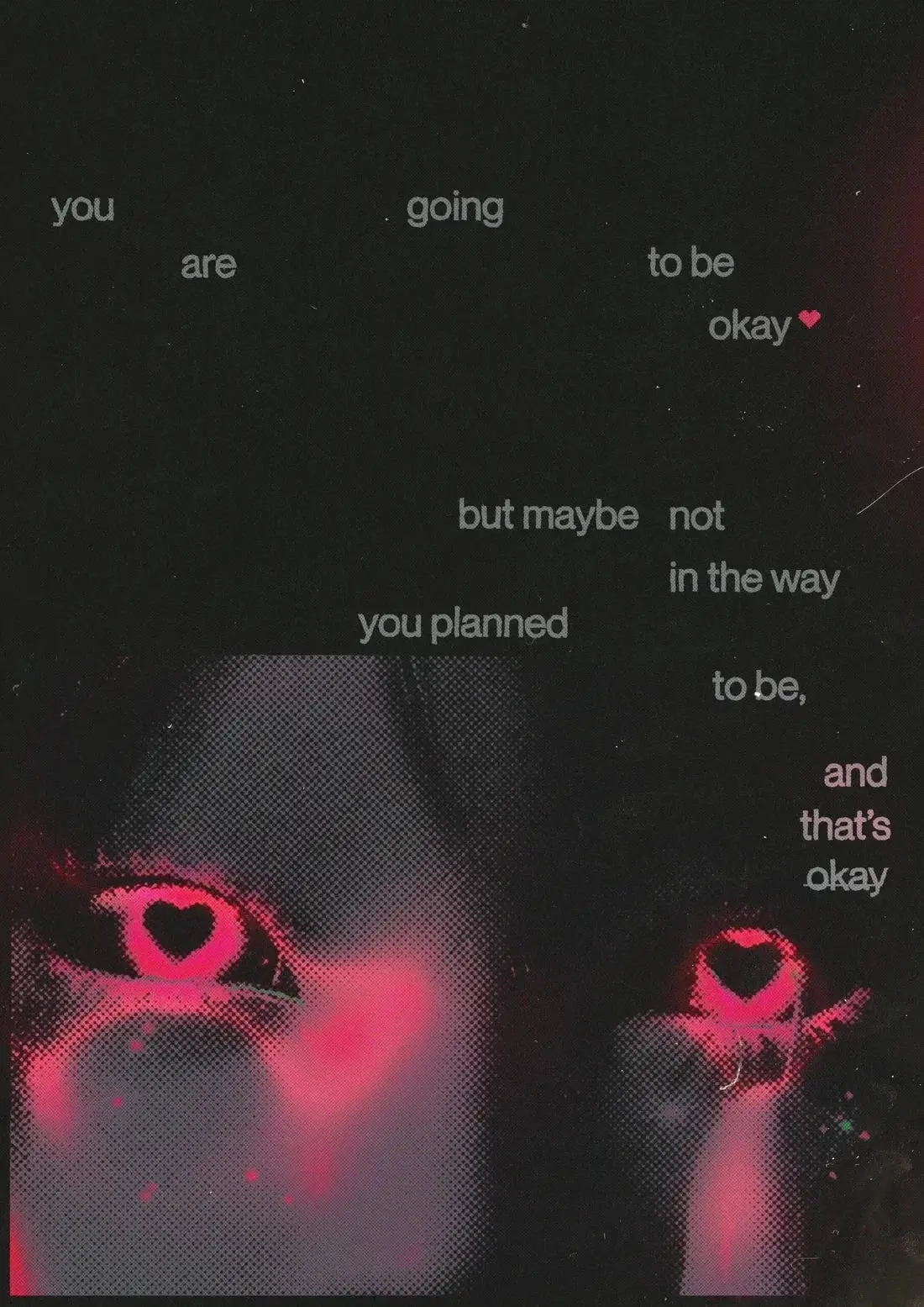 That's Okay - Image 2