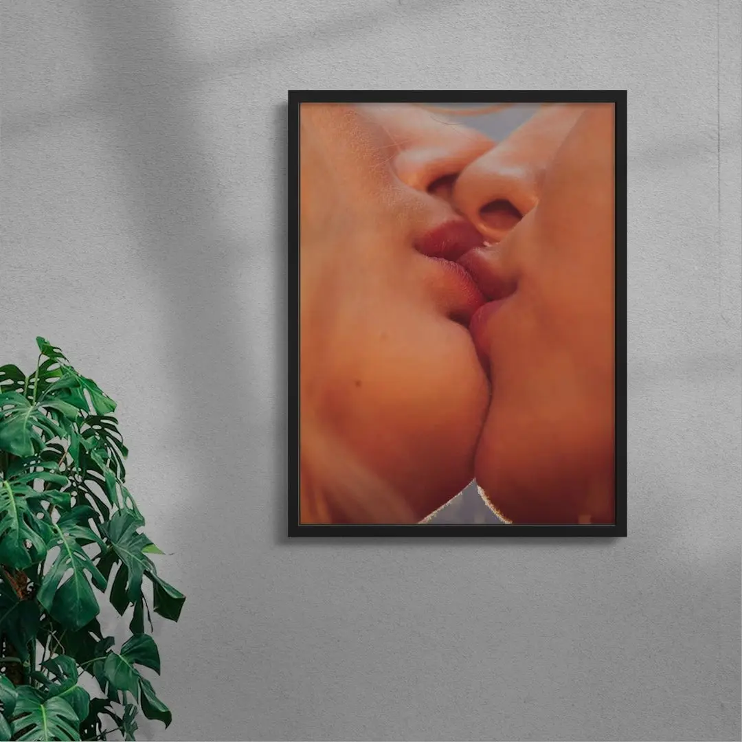 THE ART OF KISSING - Image 3