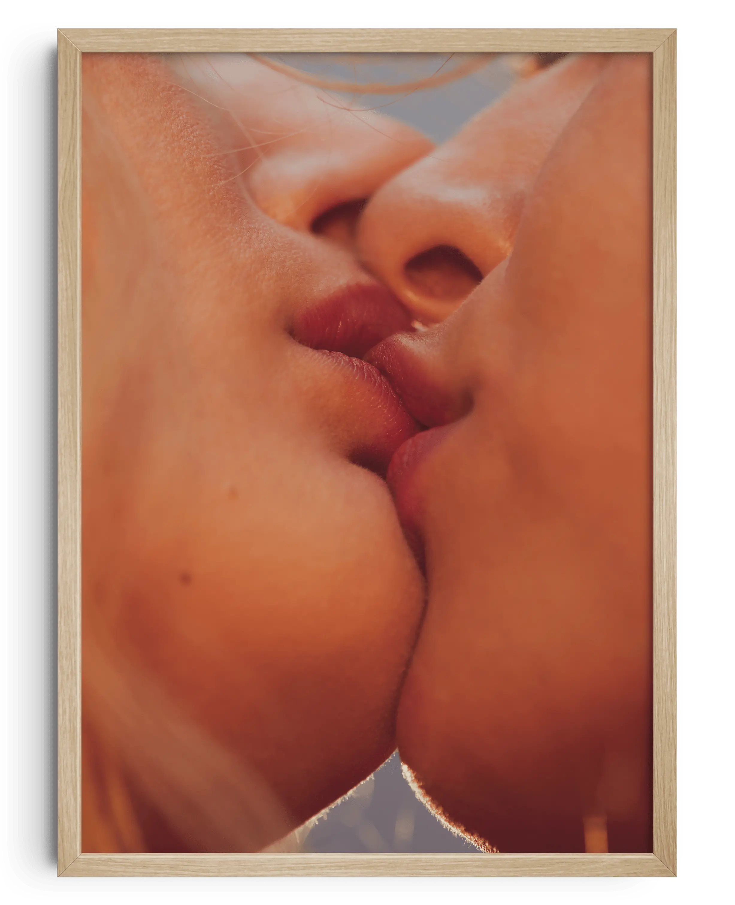 THE ART OF KISSING - Image 7