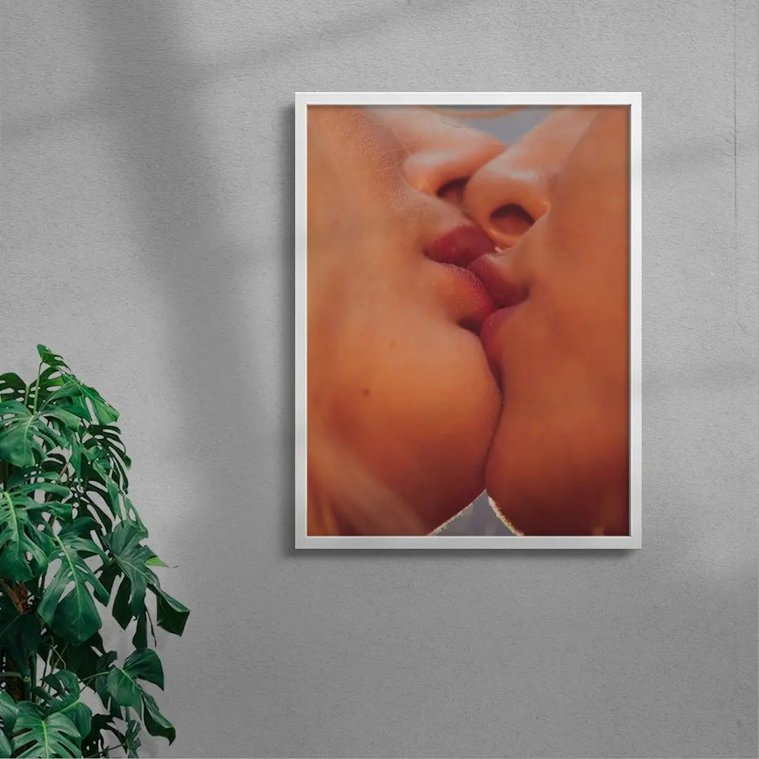 THE ART OF KISSING - Image 4