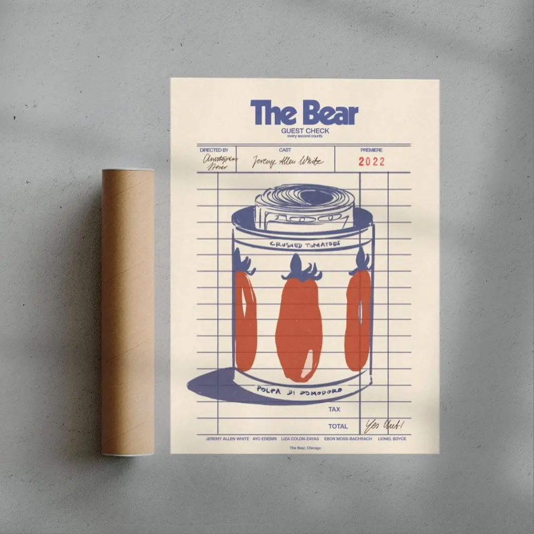 The Bear - Image 3