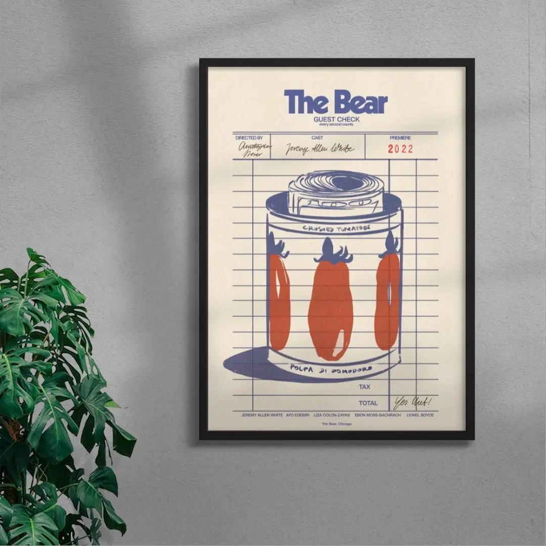 The Bear - Image 4