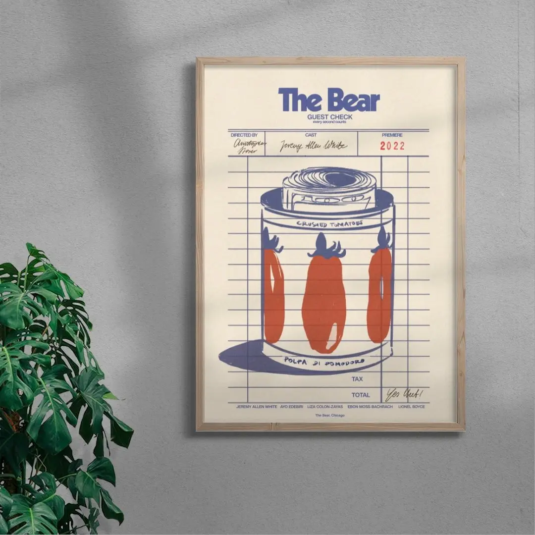 The Bear - Image 6