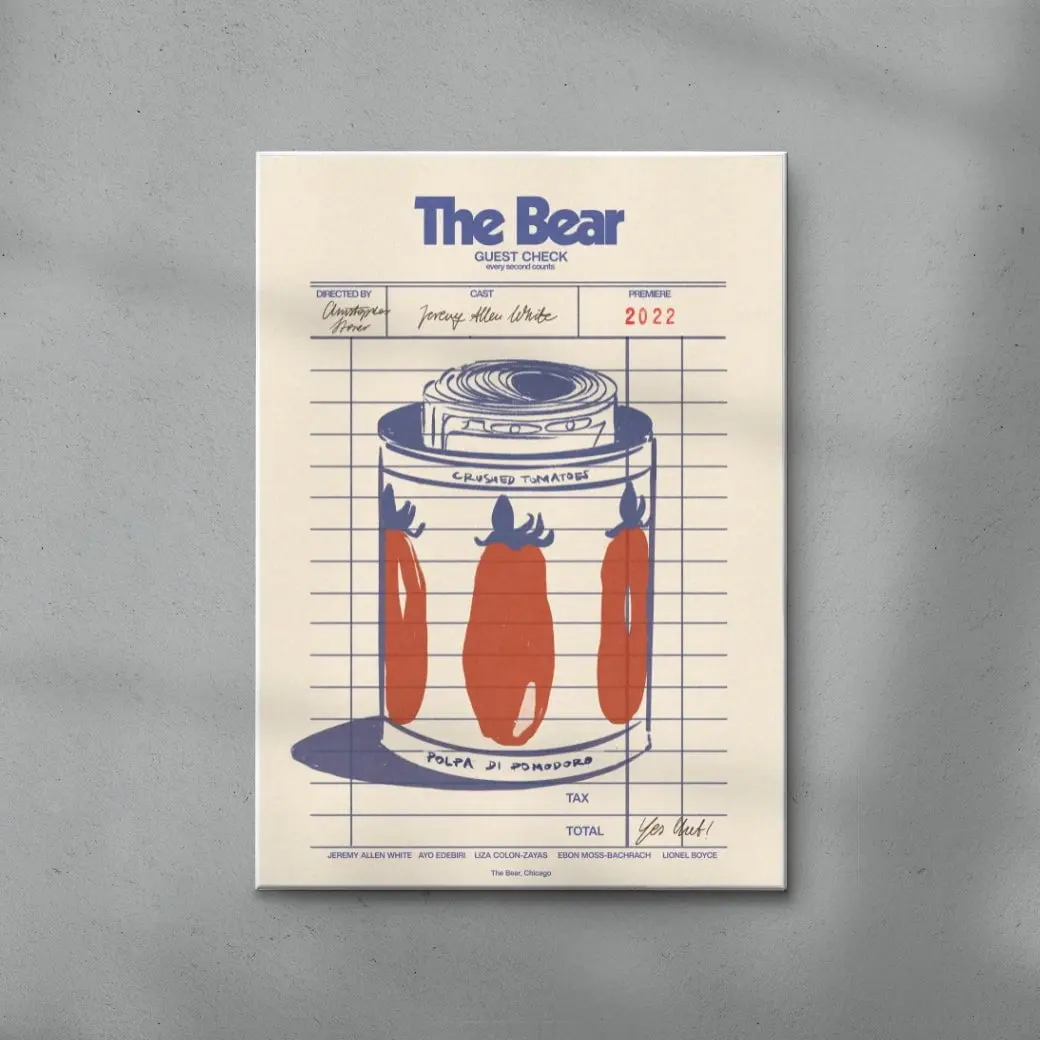 The Bear - Image 3