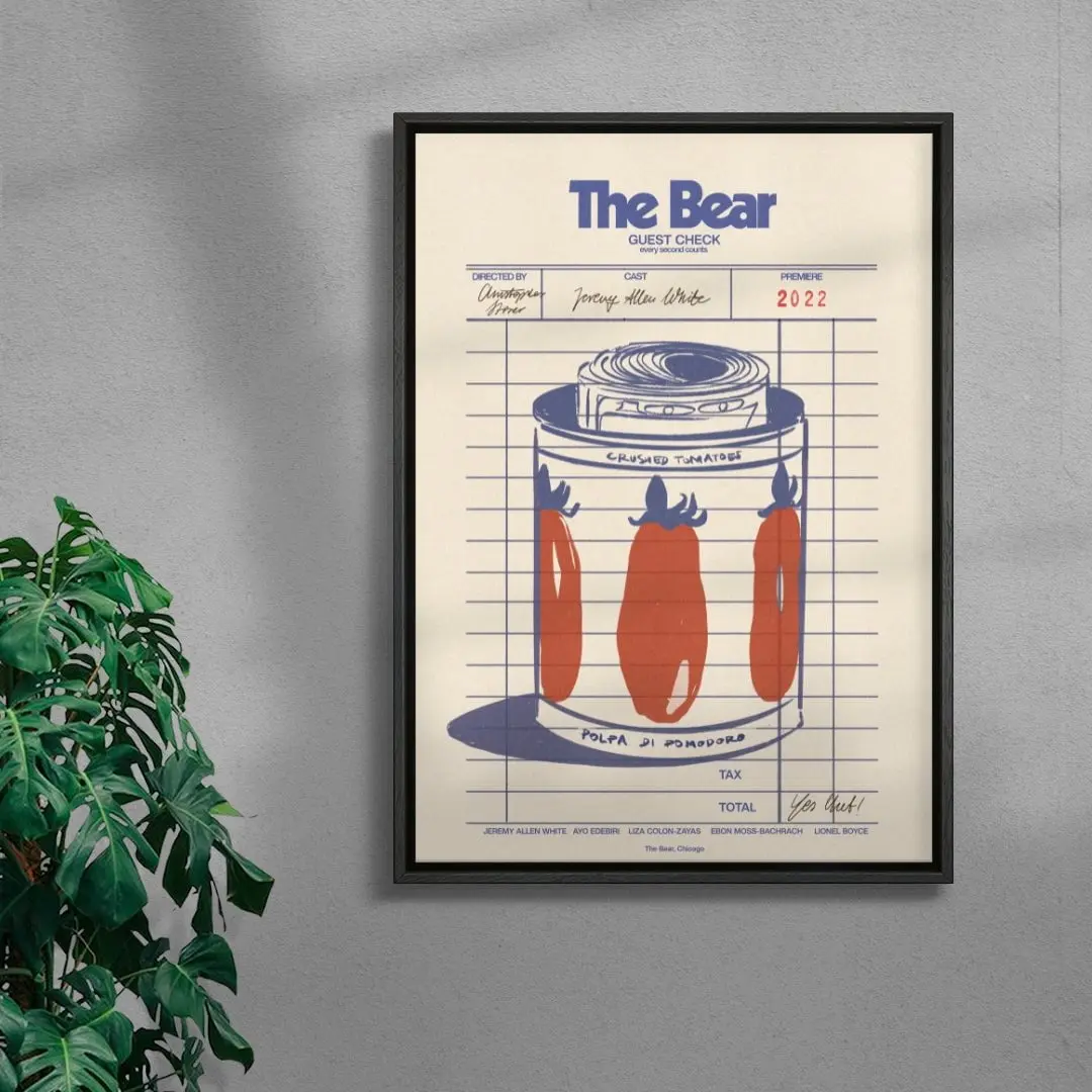 The Bear - Image 4