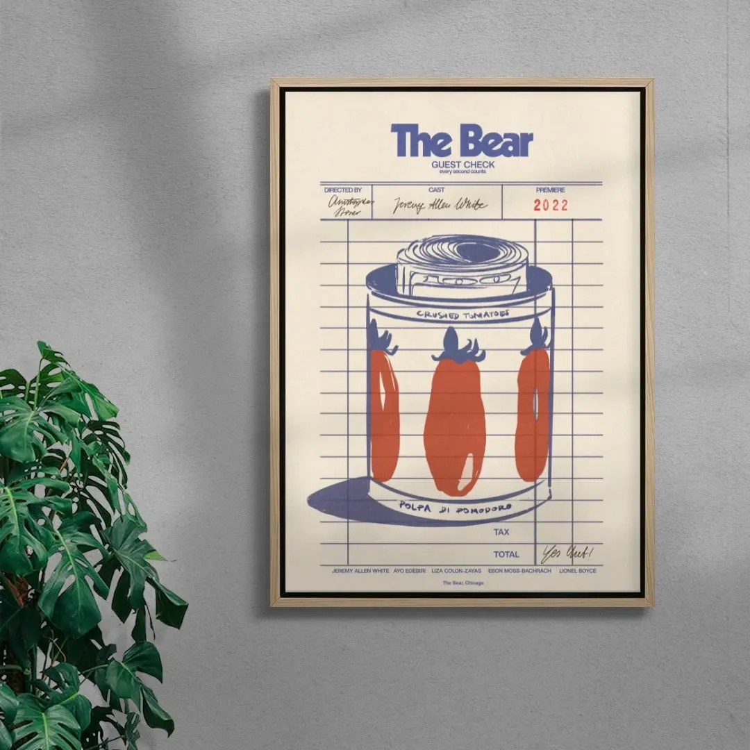 The Bear - Image 6