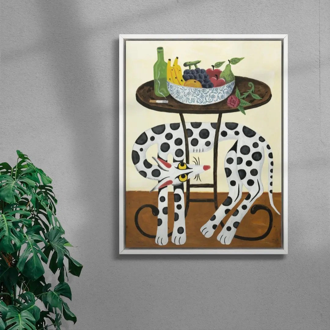 The Beggar - Image 5