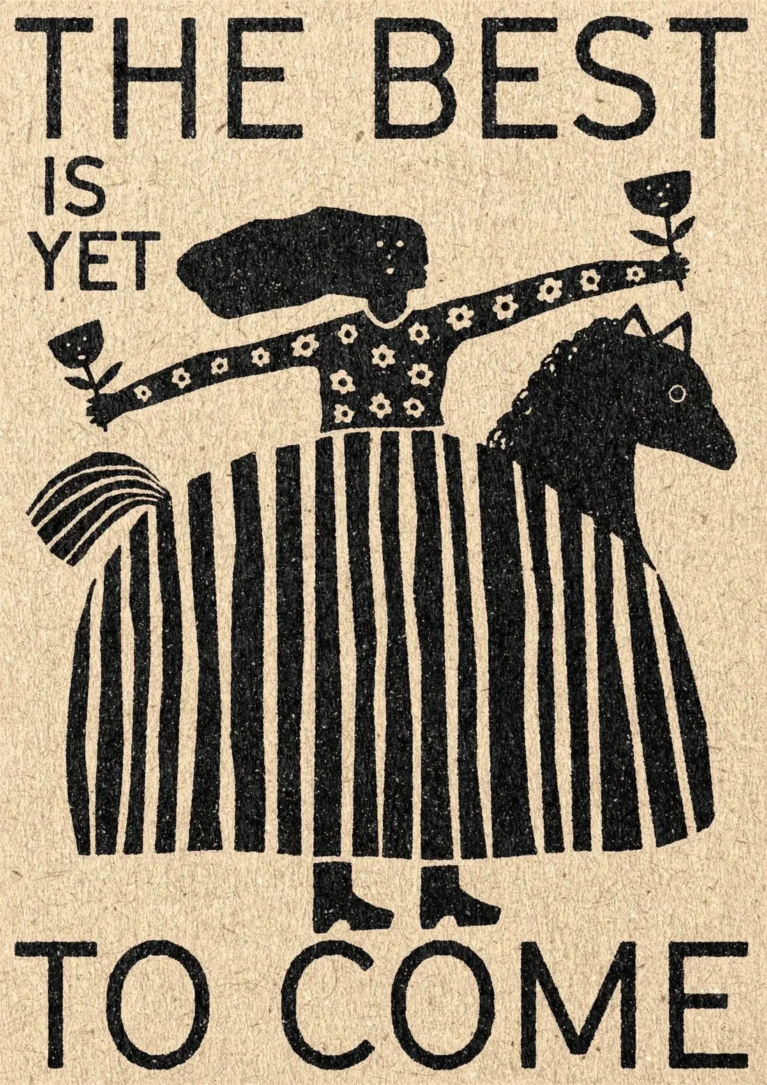 The Best Is Yet To Come - Image 2