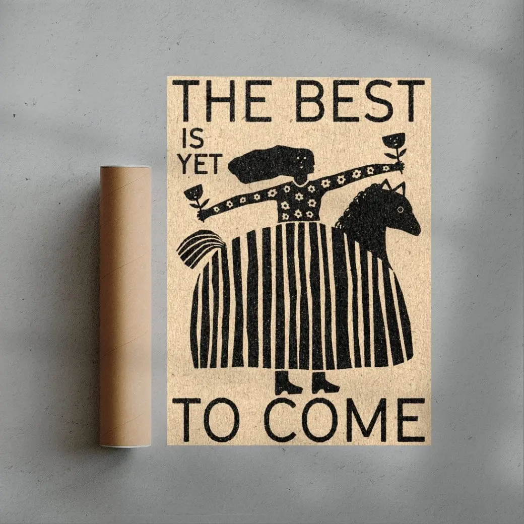 The Best Is Yet To Come - Image 3