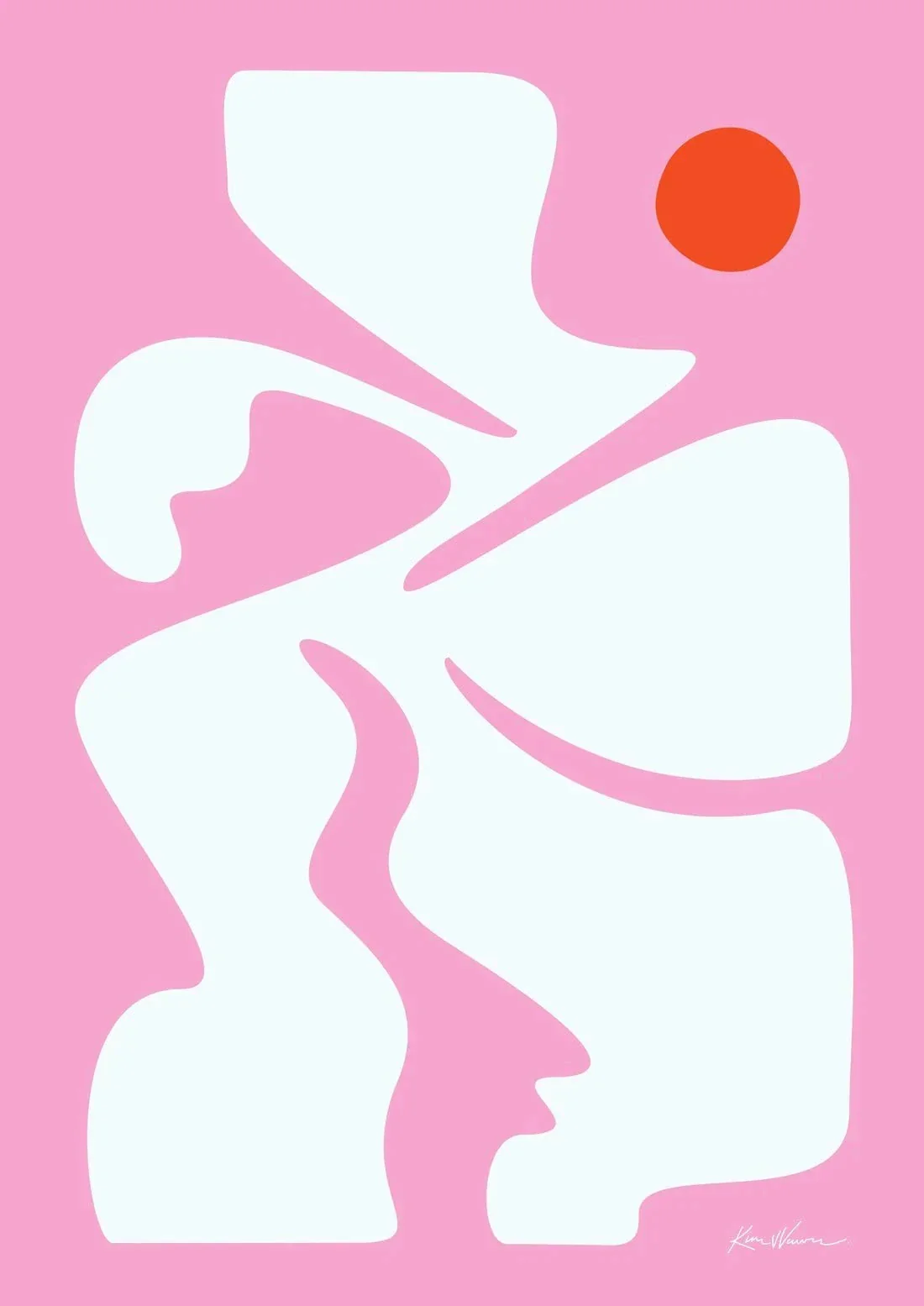 The Dancer - Image 2