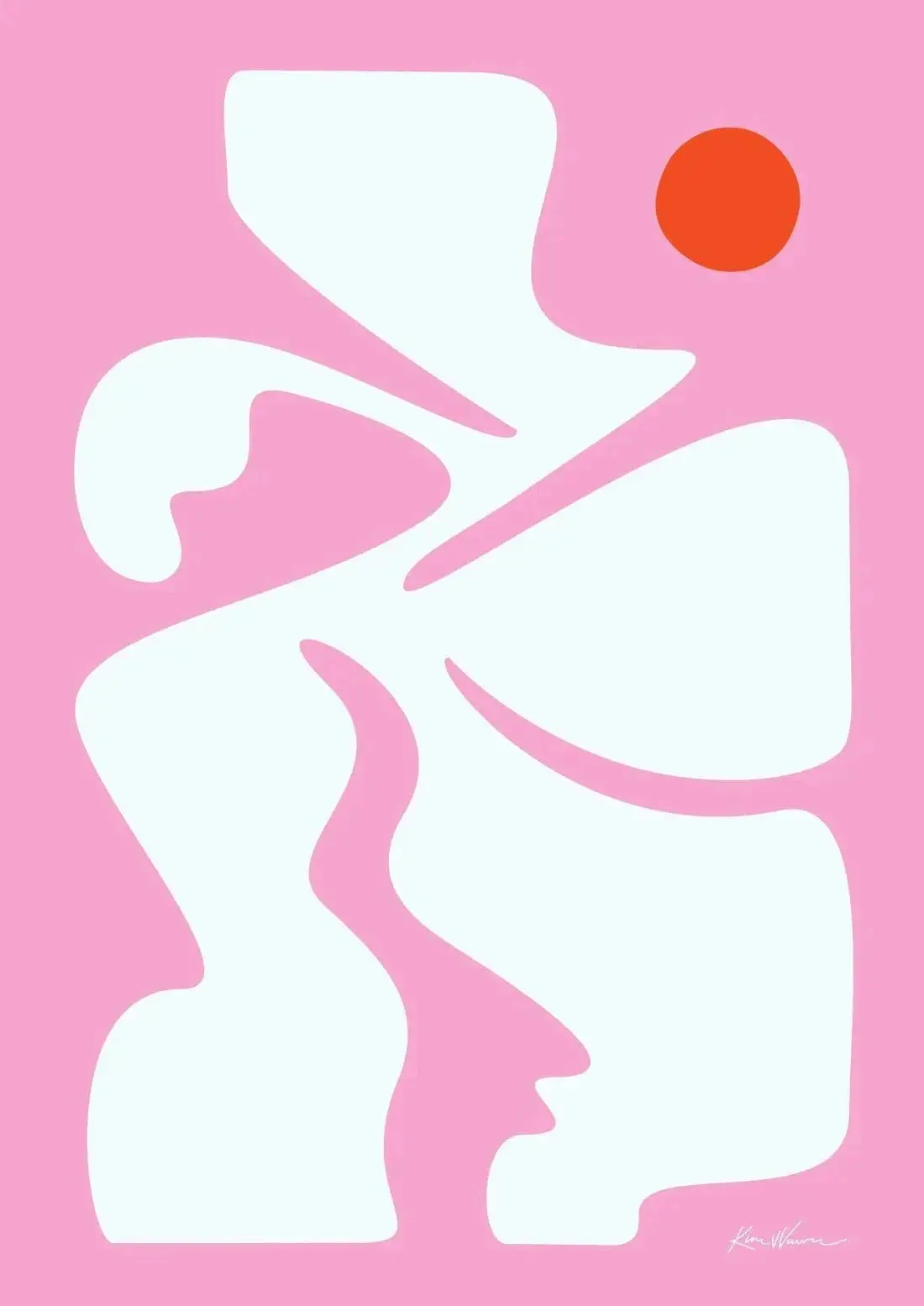 The Dancer - Image 2