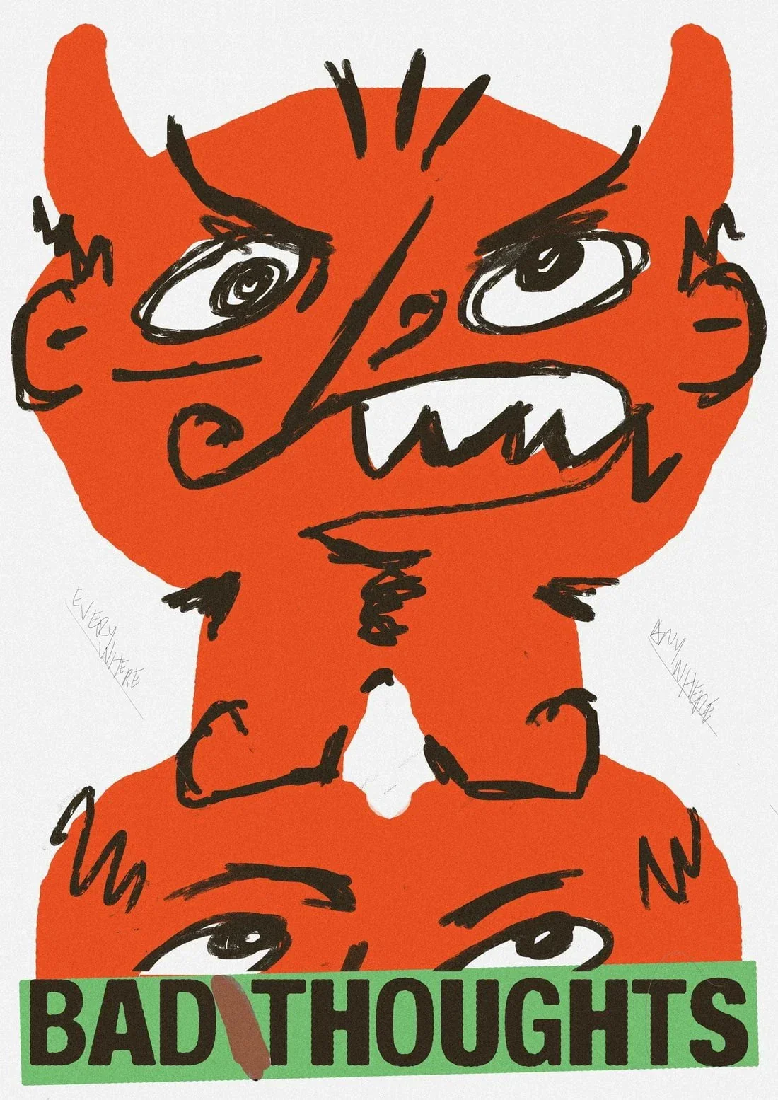 The Devil In I - Image 2