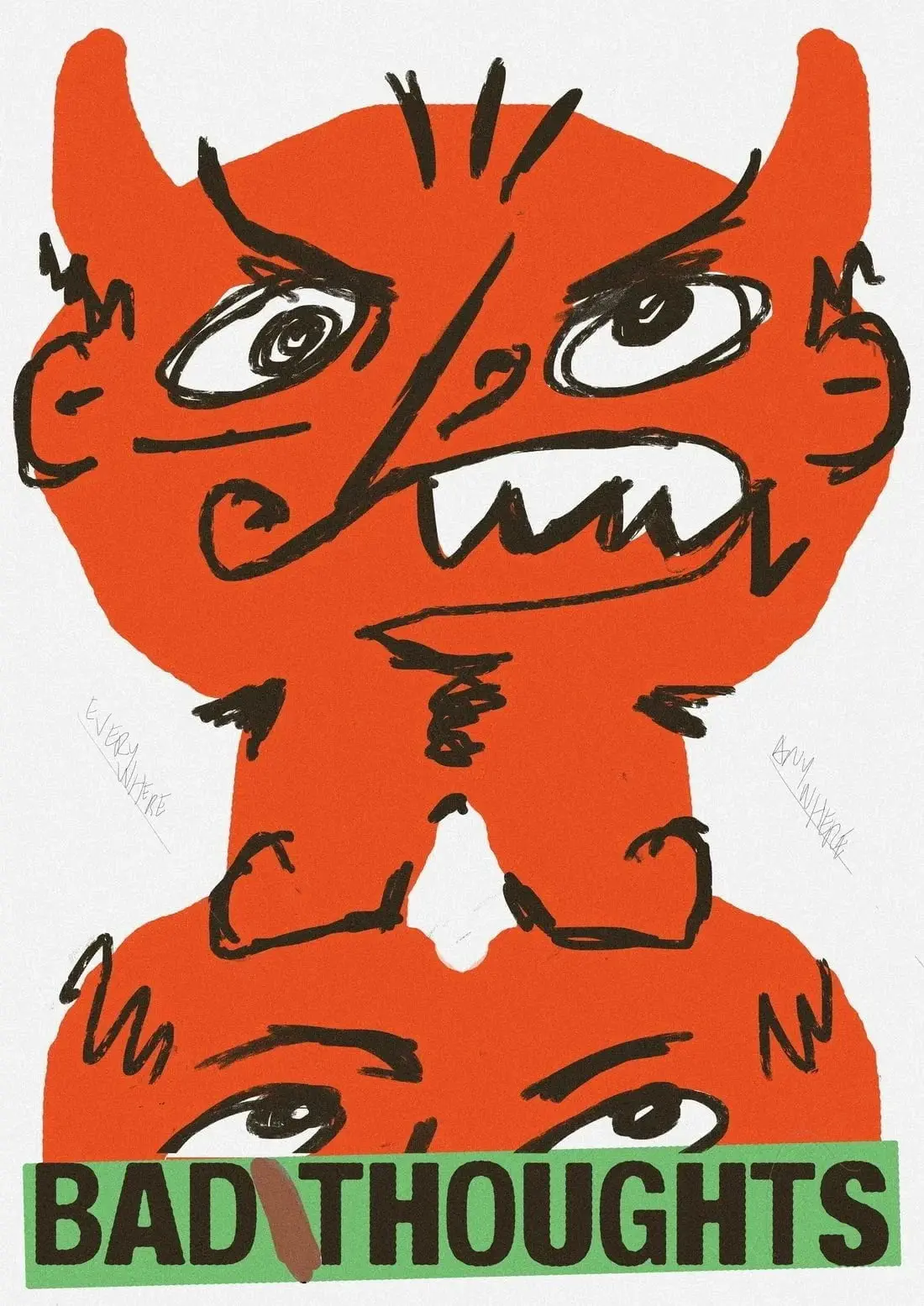 The Devil In I - Image 2