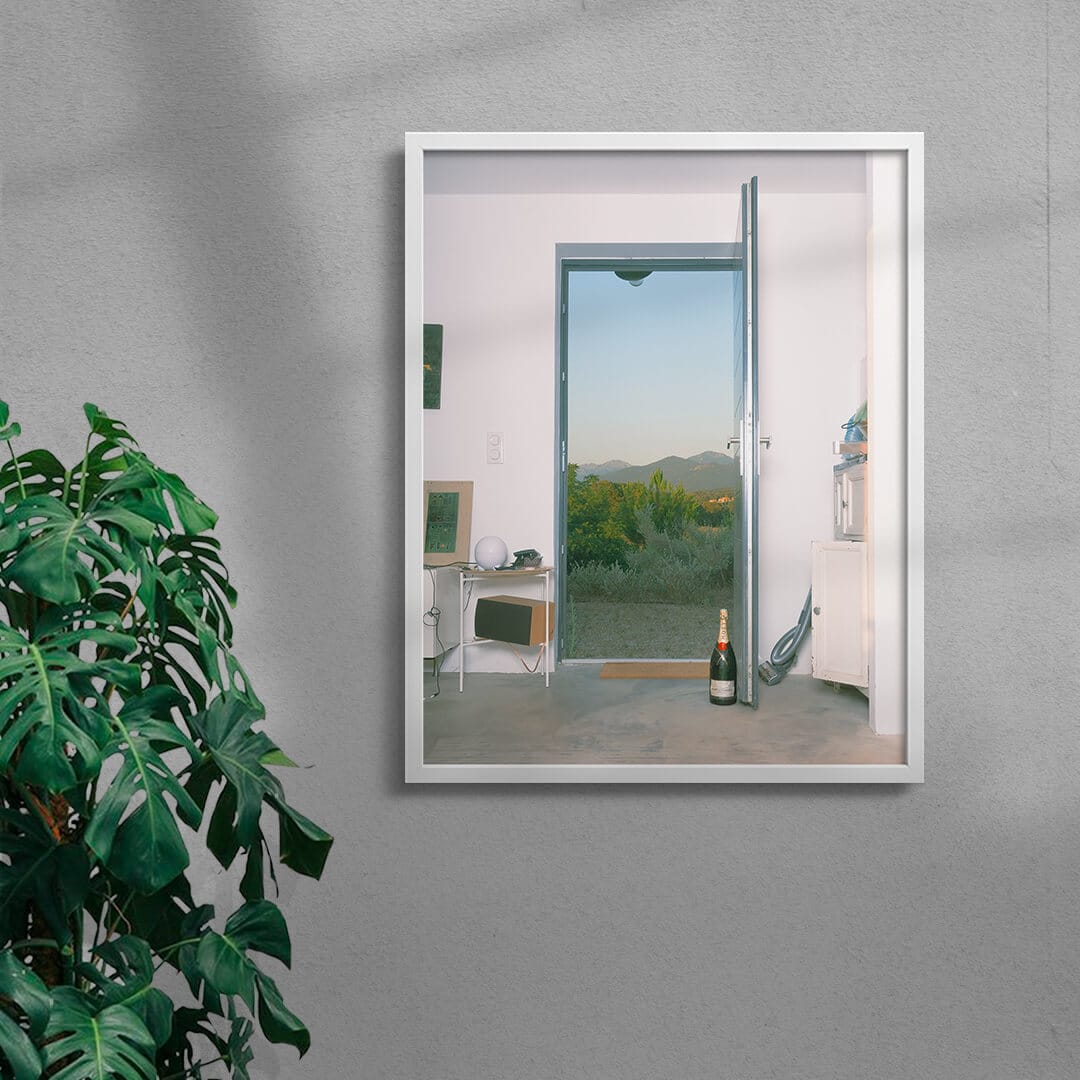The door - Image 4